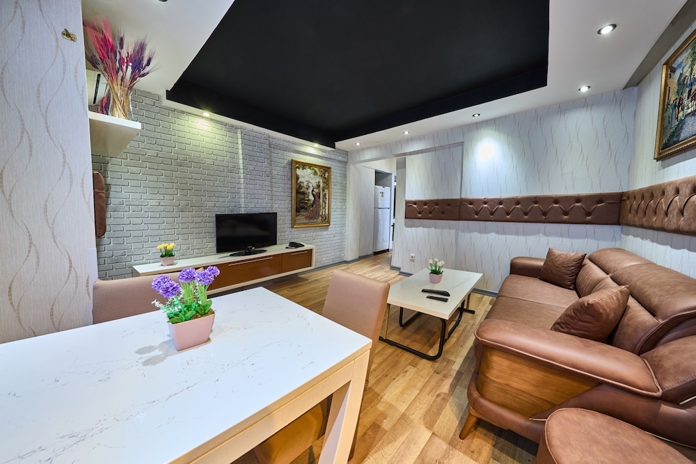 Foto de Taksim By Aydın Suite Hotel