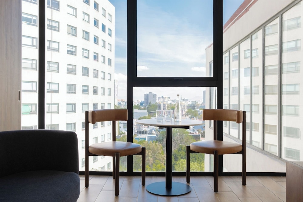 Foto de Crisol Suites Condesa