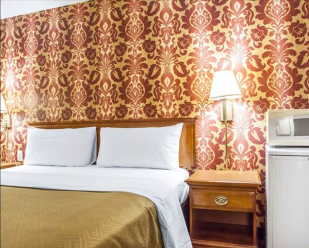 Foto de Days Inn by Wyndham Jersey City / NYC Area