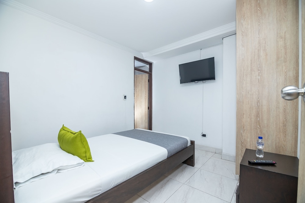 Foto de Hotel Ayenda Olimpa 1144