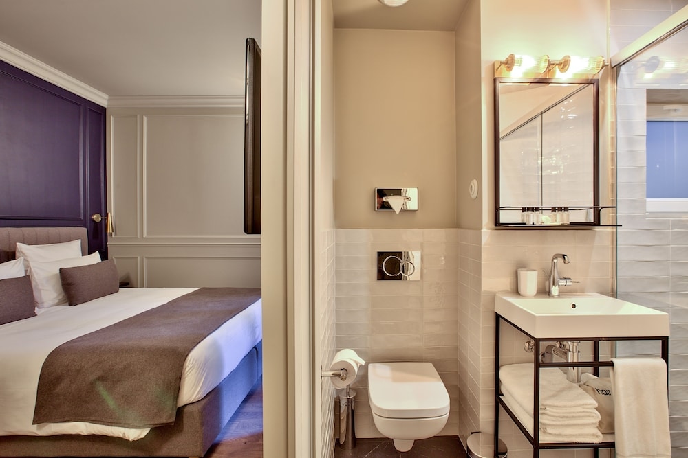 Foto de Maison Barbès