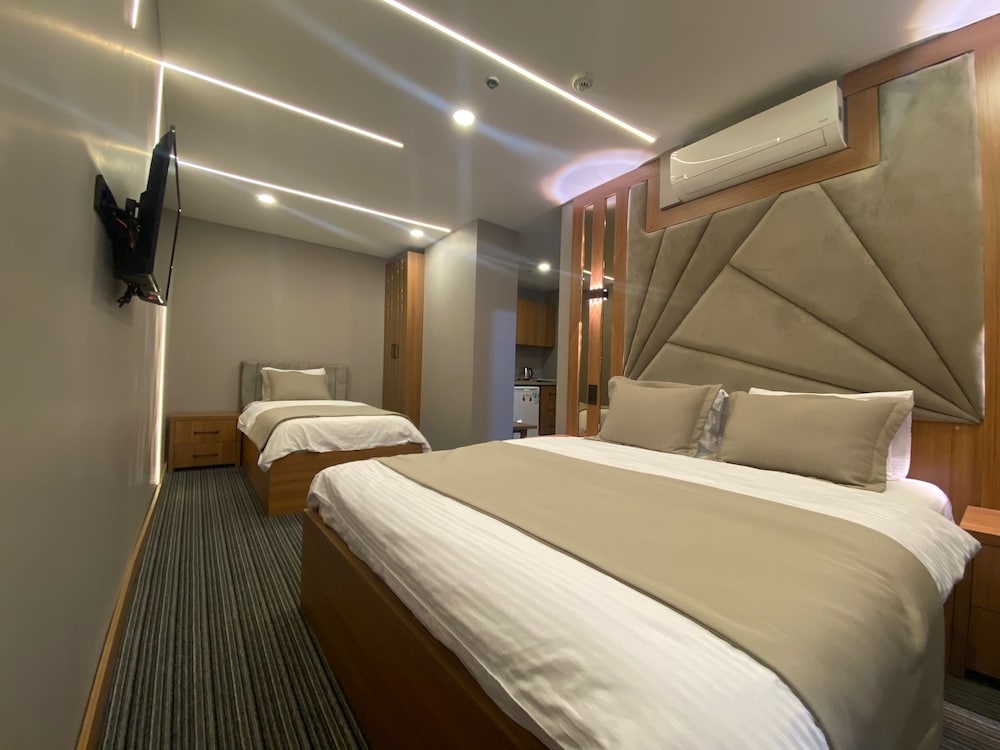 Foto de Vipinn hotels