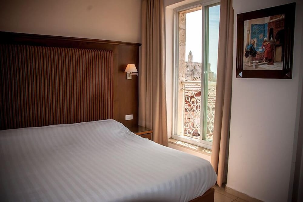 Foto de Gloria Hotel