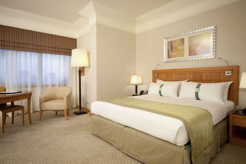 Foto de Holiday Inn Cairo Citystars by IHG