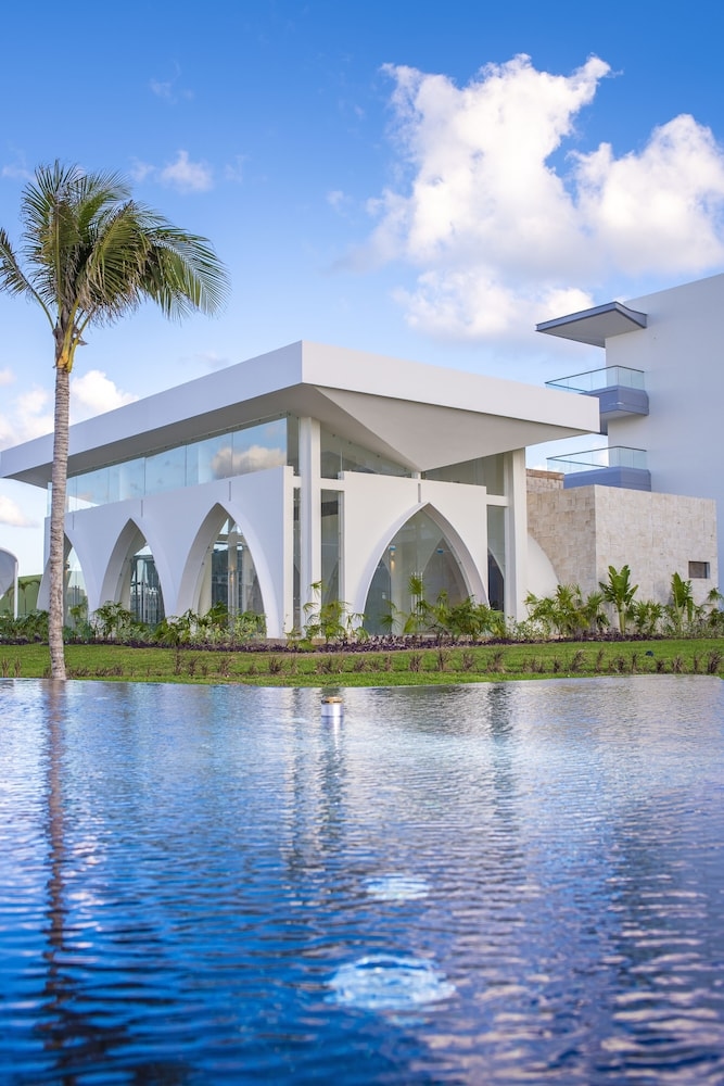 Foto de Planet Hollywood Cancun by Royalton, An Autograph Collection All-Inclusive Resort