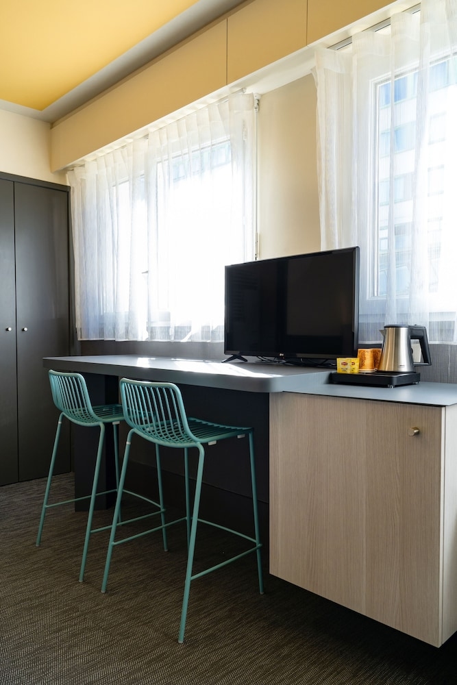 Foto de FIAP - Hostel