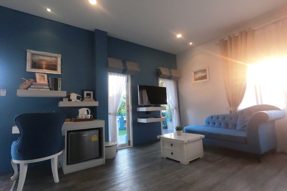 Foto de I-Destiny Gallery Resort