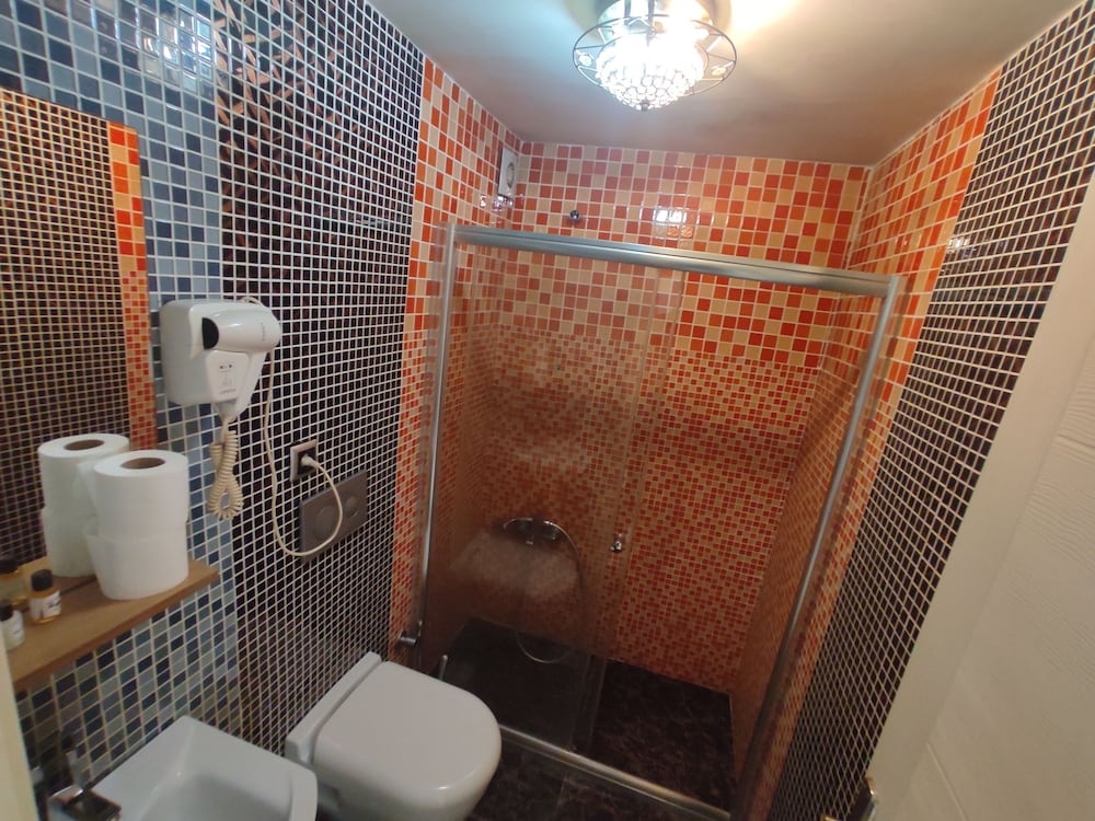 Foto de Mara Oldcity Hotel