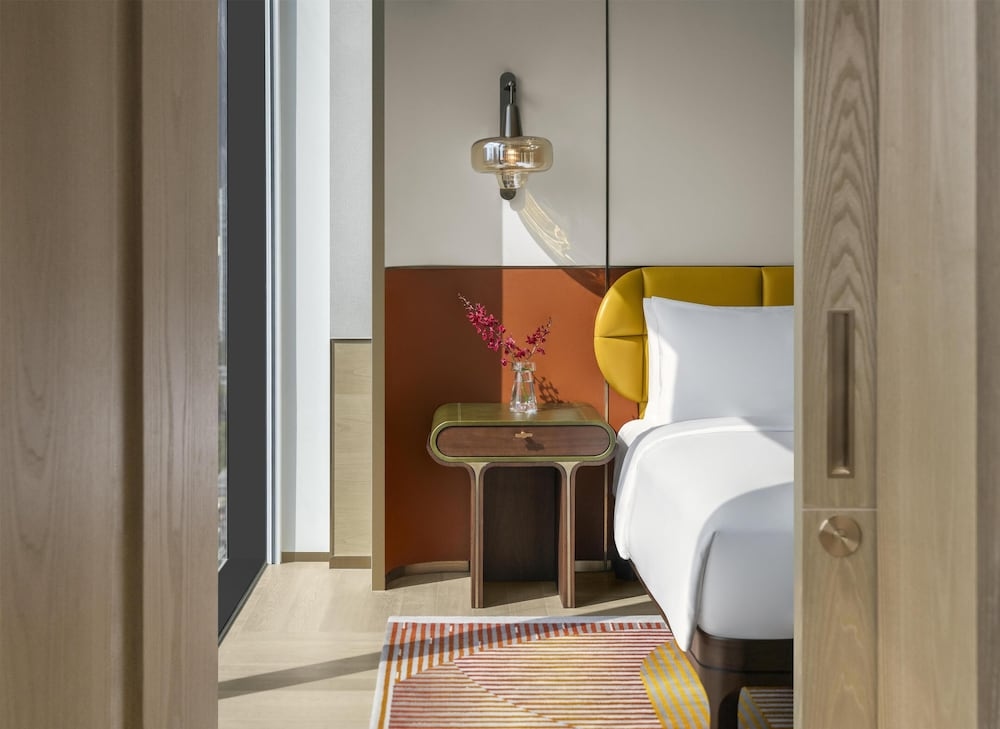 Foto de Andaz One Bangkok