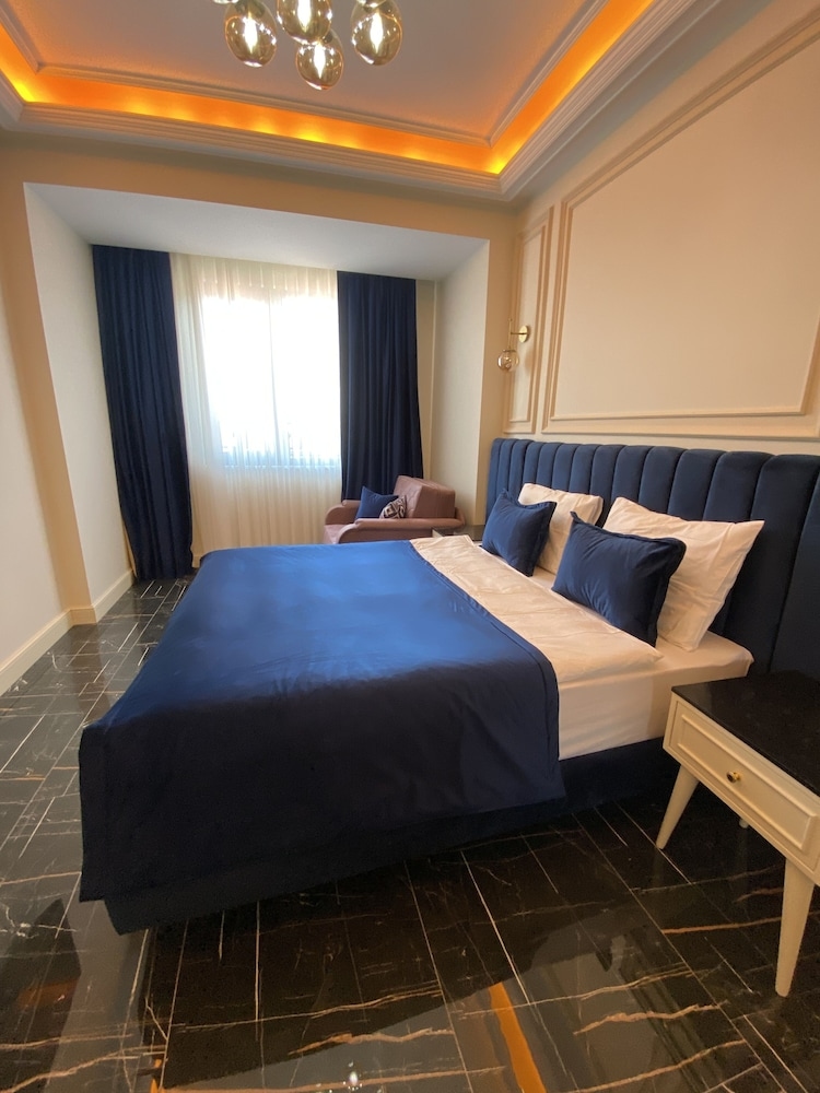 Princely Suites, Estambul