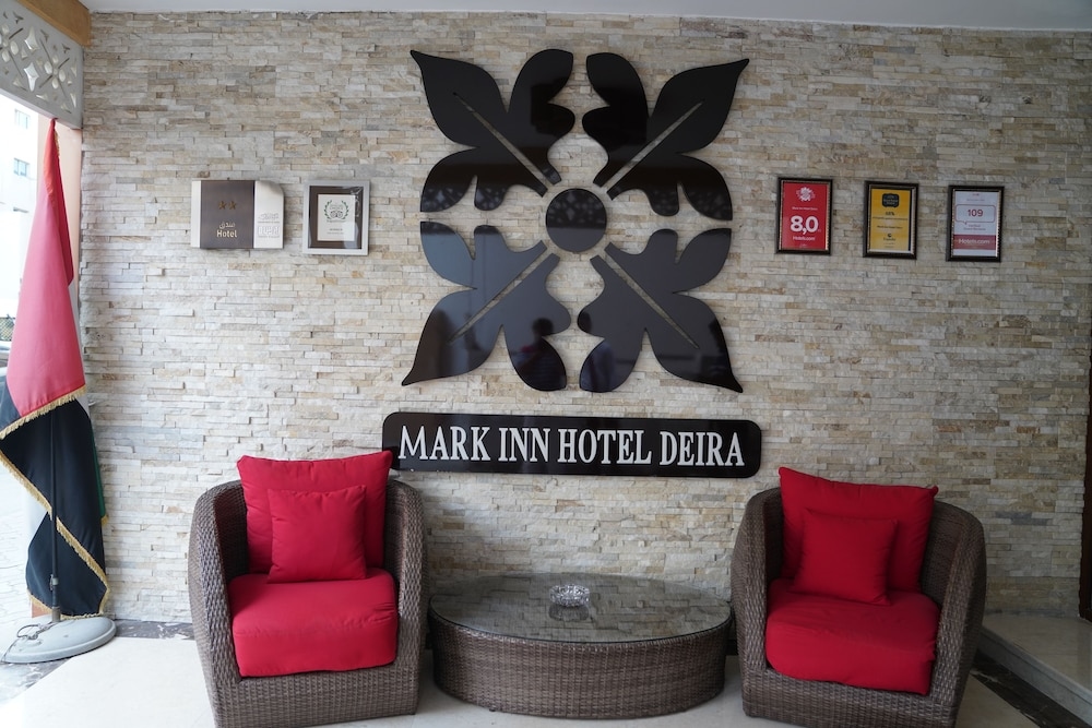 Mark Inn Hotel Deira, Dubái