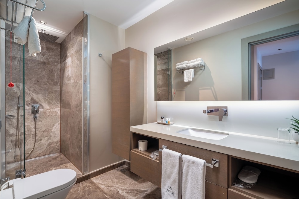 Foto de Sentire Hotels&Residences Taksim