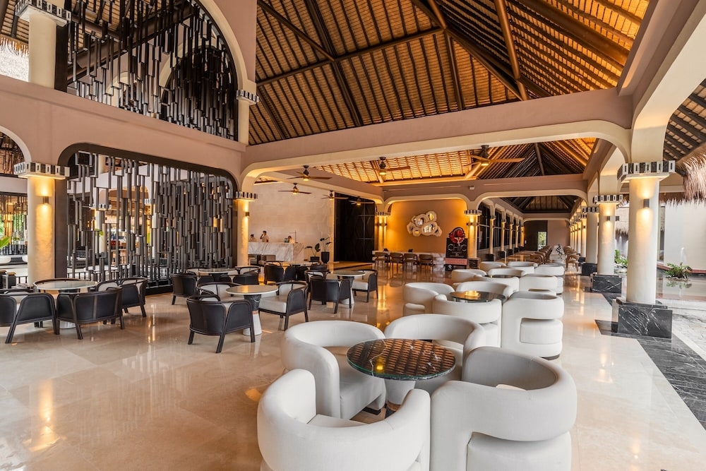Foto de Grand Palladium Colonial Resort & Spa All Inclusive