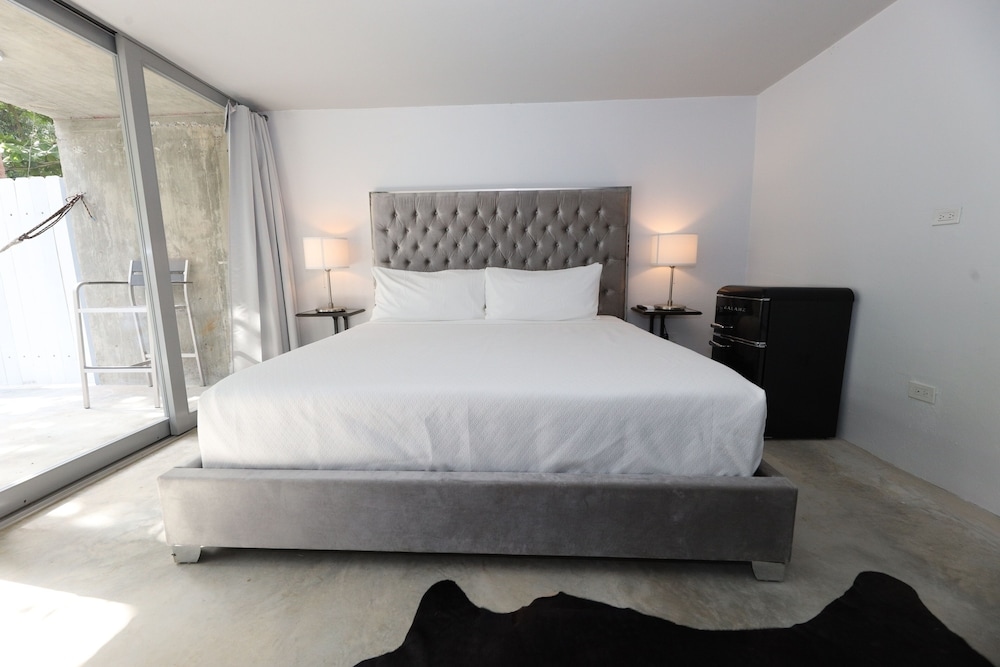 Foto de Viento Beach Lodge
