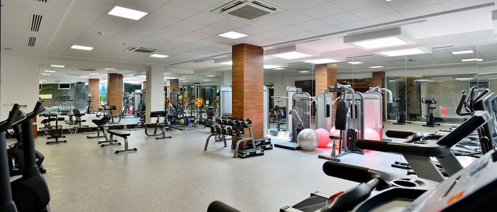 Foto de White City Resort Hotel