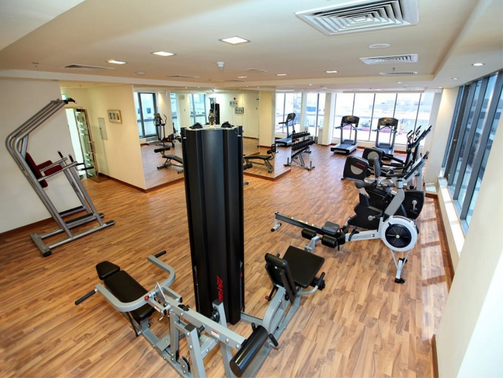 Foto de Xclusive Maples Hotel Apartment