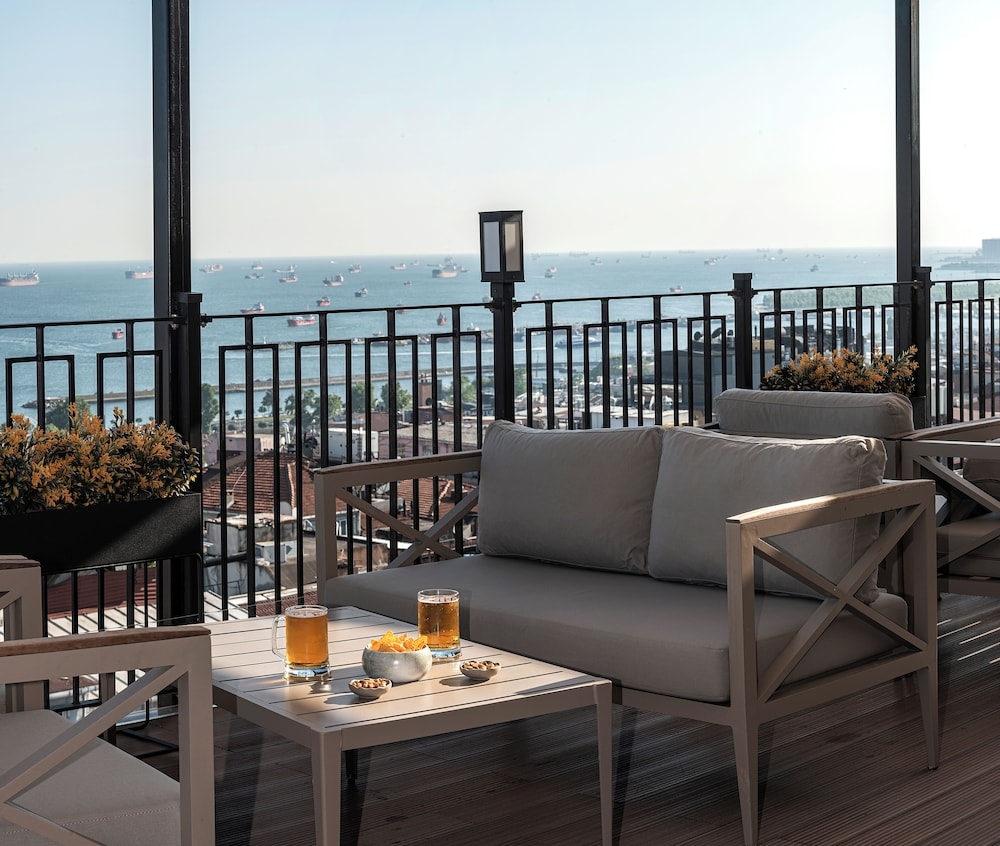 Foto de Aprilis Hotel - Special class