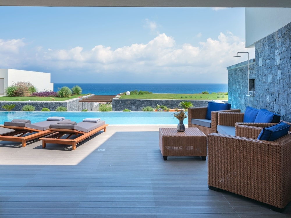 Foto de Nana Princess Suites, Villas & Spa