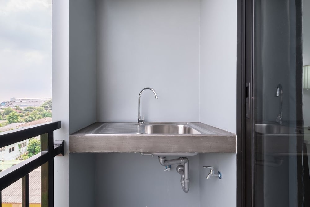Foto de Aqua Residences