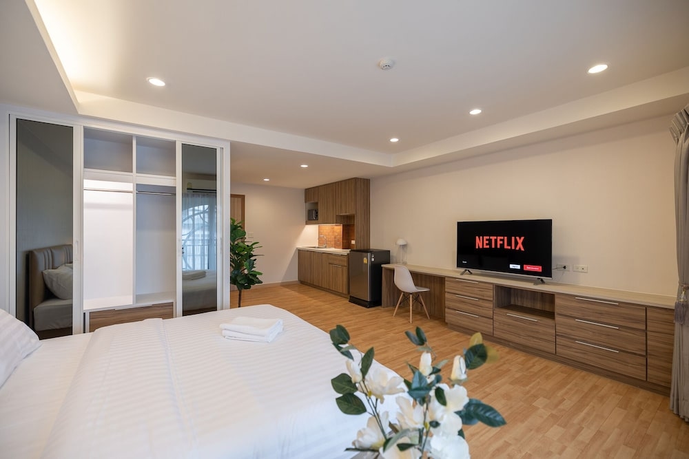 Foto de EXORESIDENCE - Heart of Chinatown