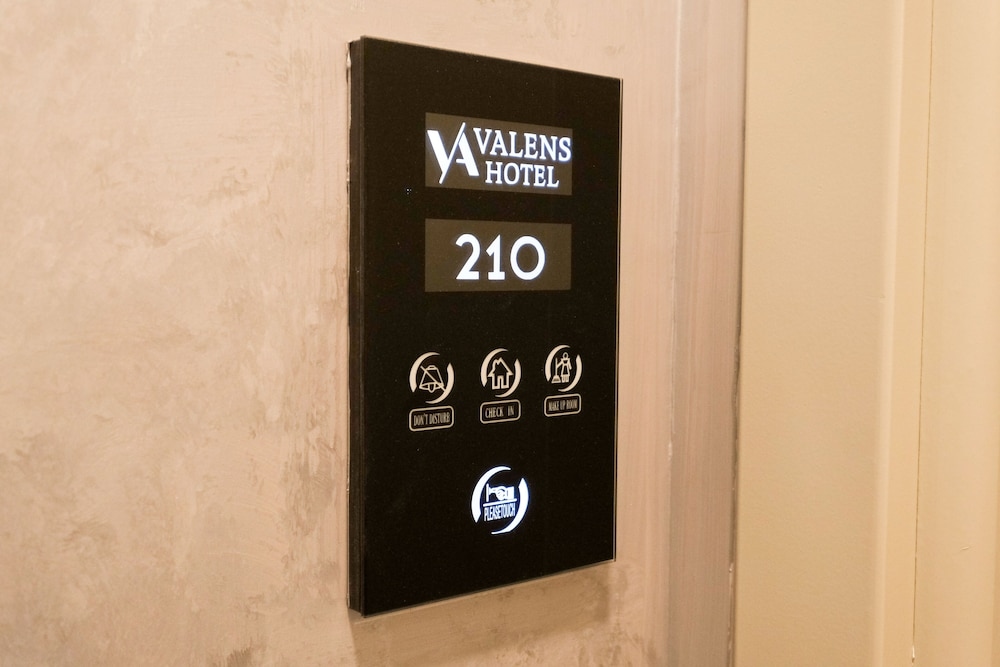 Foto de Valens Boutique Hotel
