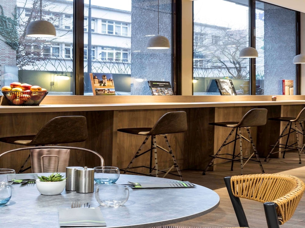Foto de ibis Paris Alésia Montparnasse 14ème