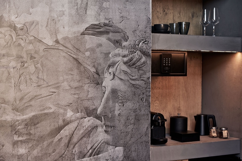 Foto de NEMA Design Hotel & Spa - Adults Only