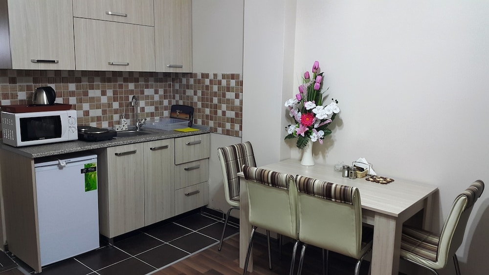 Foto de BeyazitHan Suites