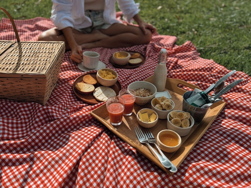 Foto de Glamping Lumbre
