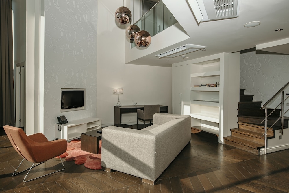 Foto de The Elysium Taksim