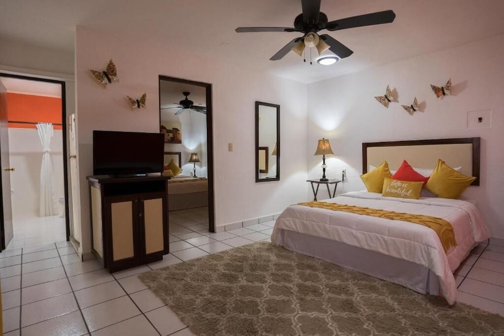 Foto de Posada Mariposa Boutique Hotel