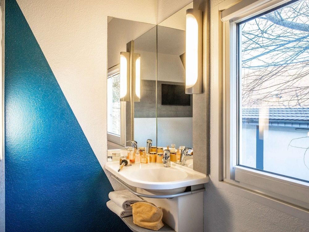 Foto de ibis budget Sucy en Brie