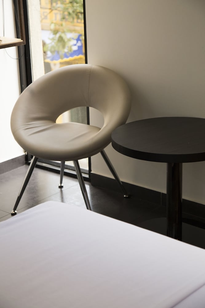 Hotel Gallery, La candelaria