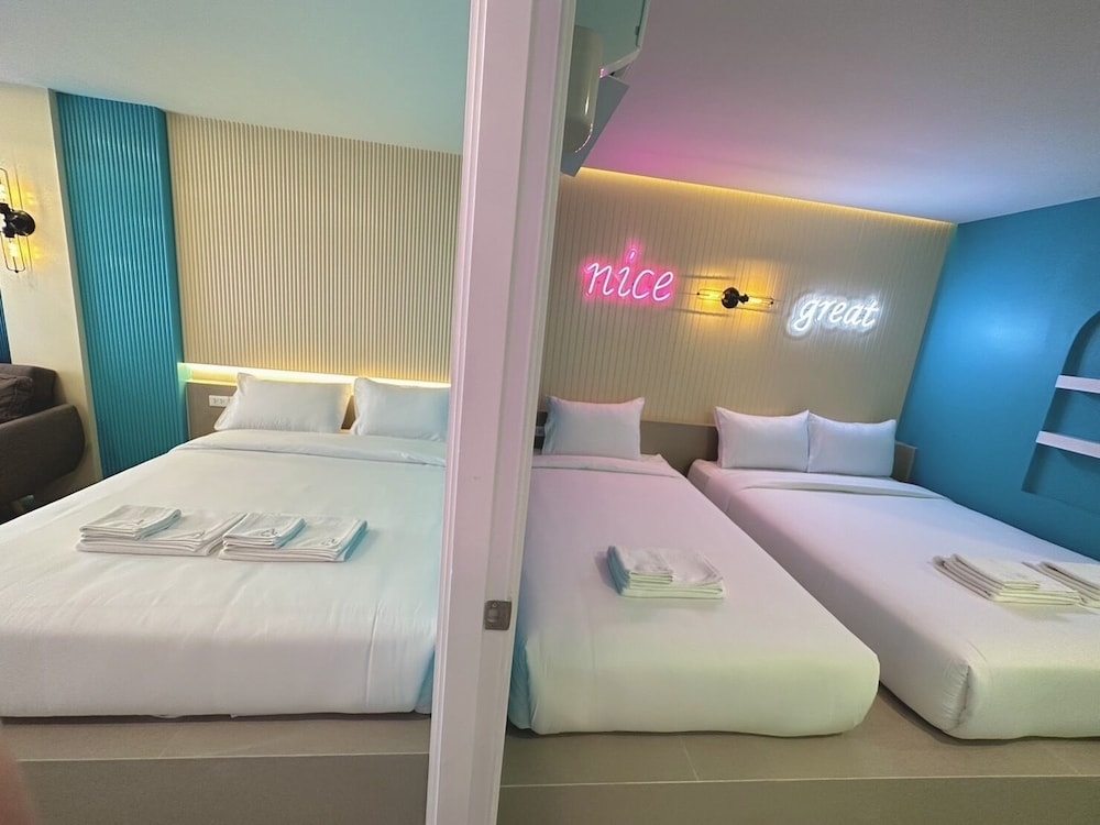 Foto de Ascella Bangkok Hotel