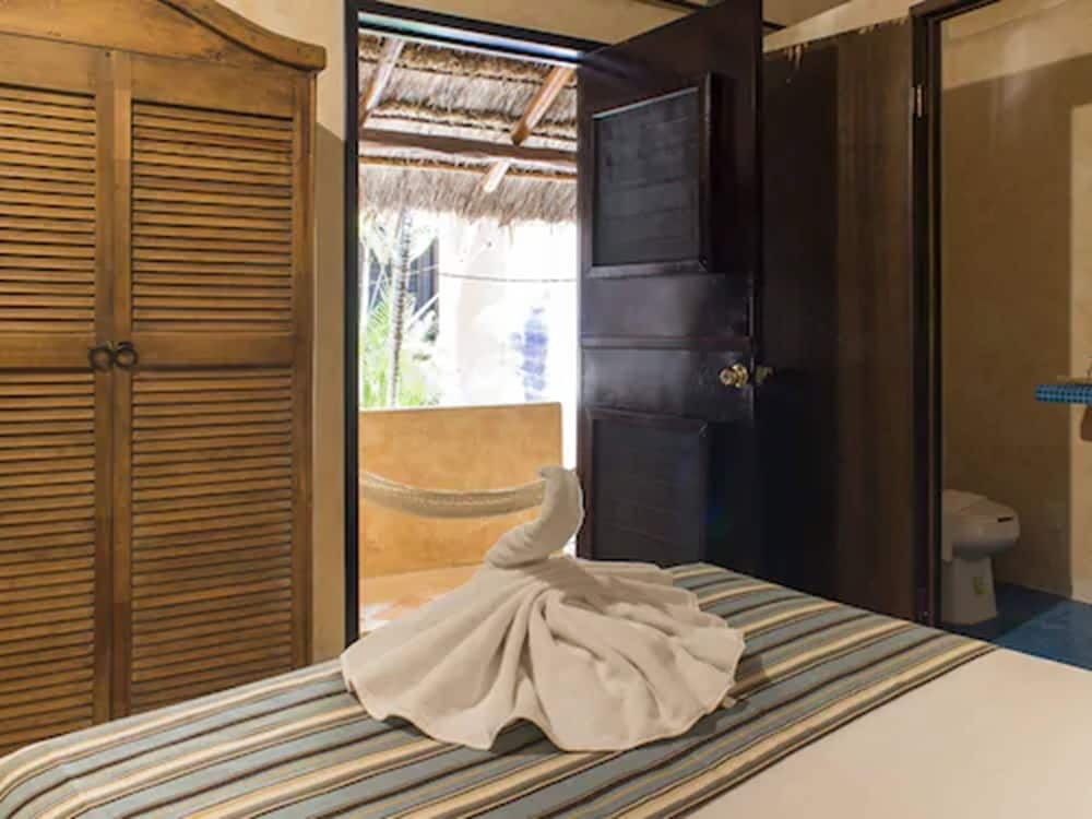 Foto de Hotel Barrio Latino