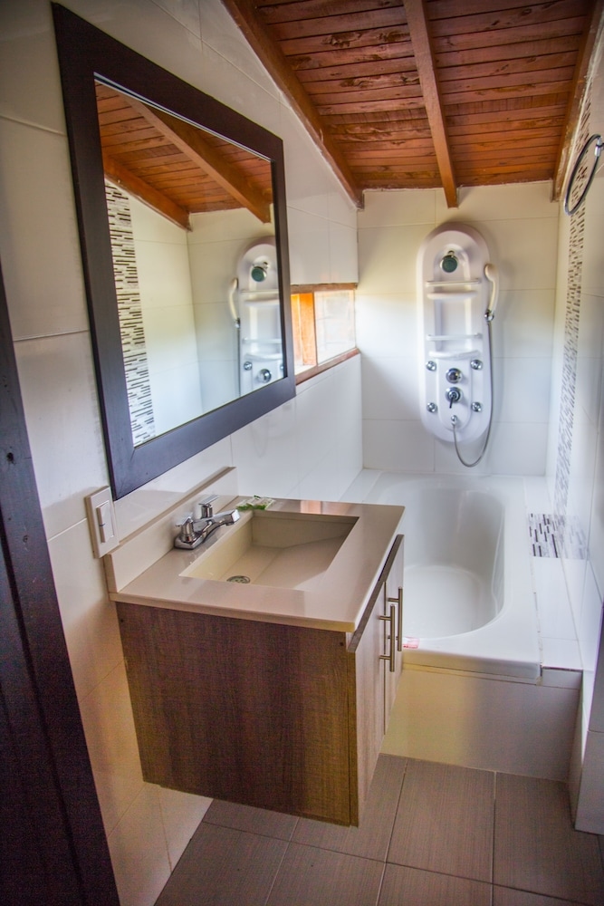 Foto de Finca Hotel Santo Tomas