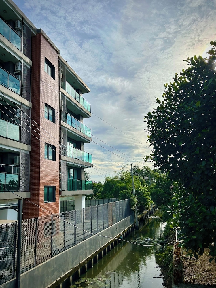 Foto de Parrish Serviced Apartment