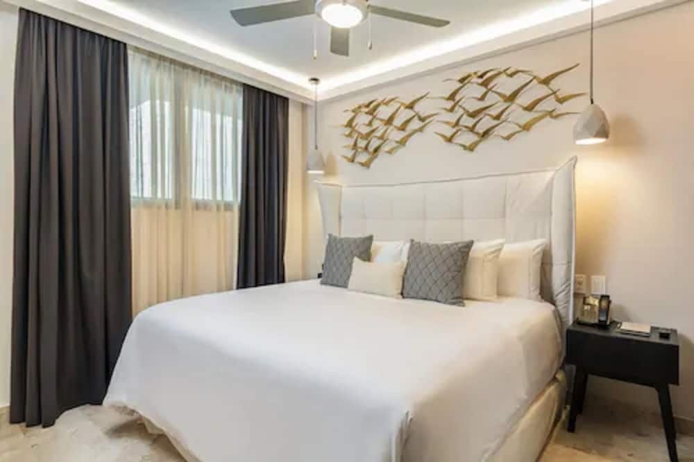 Foto de Serenity Hotel Boutique by Alsol