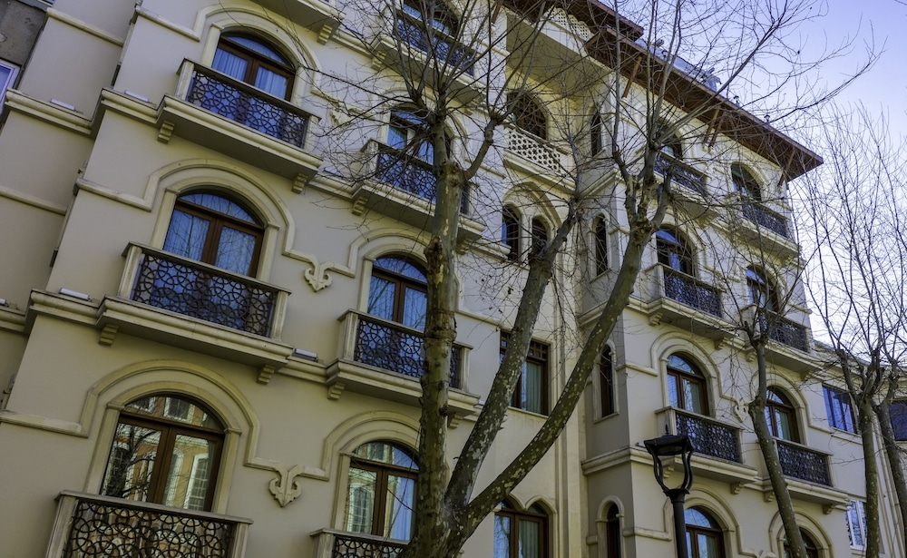 Foto de Sultanhan Hotel - Special Class