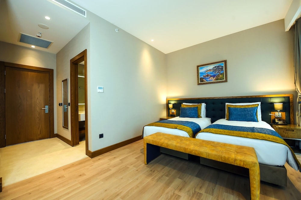 Foto de Cher Hotel & Spa Istanbul
