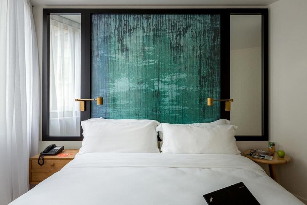 Foto de Miapera Hotel & Spa - Special Class