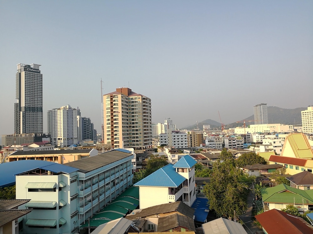 Foto de Cityview Residence