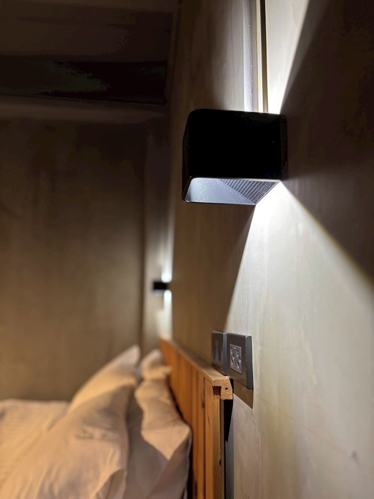 Foto de Sukhum Rajamangala-Phatthanakan Rooms