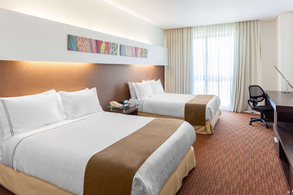 Foto de Sonesta Hotel Valledupar