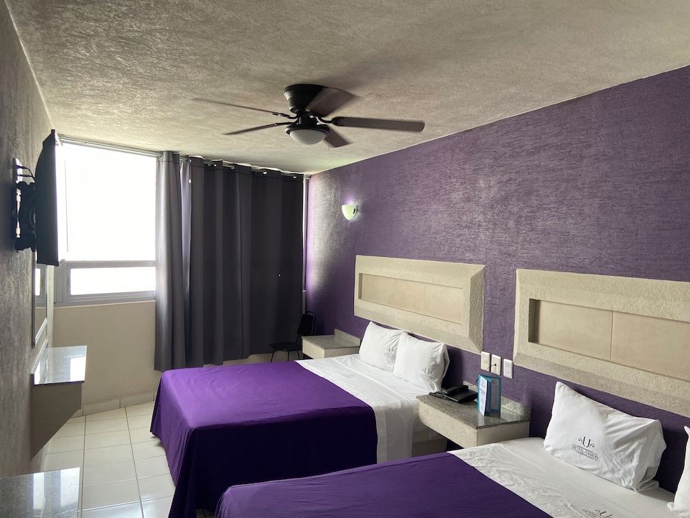 Foto de Hotel Union