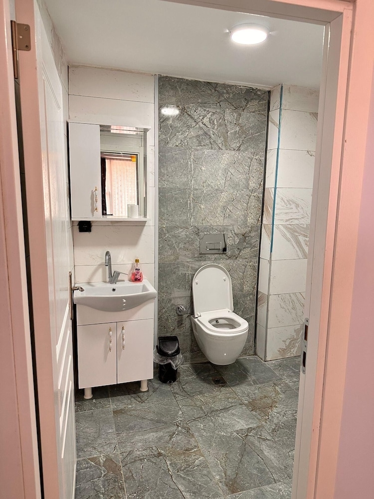 Foto de Taksim Green Suites