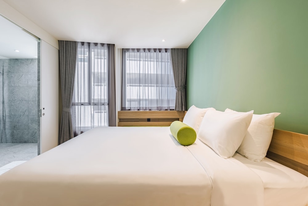 Foto de MO Hotel Bangkok