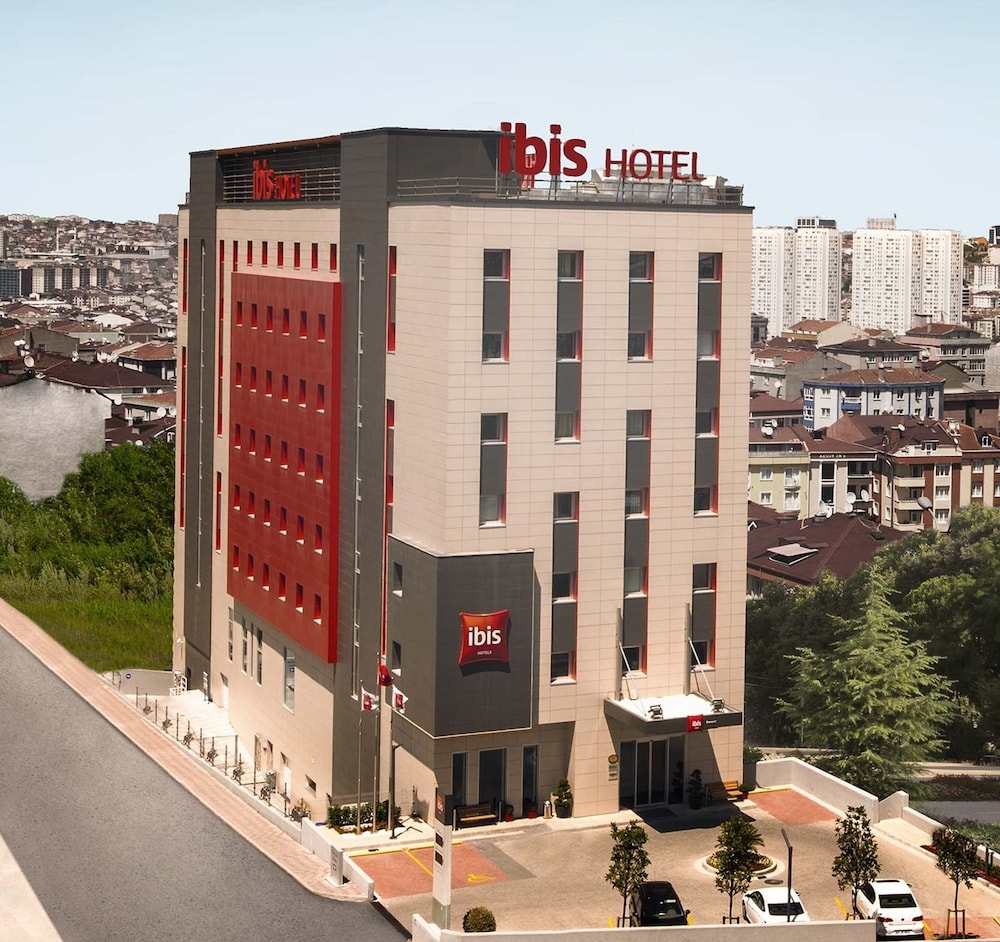 Foto de ibis Istanbul Esenyurt