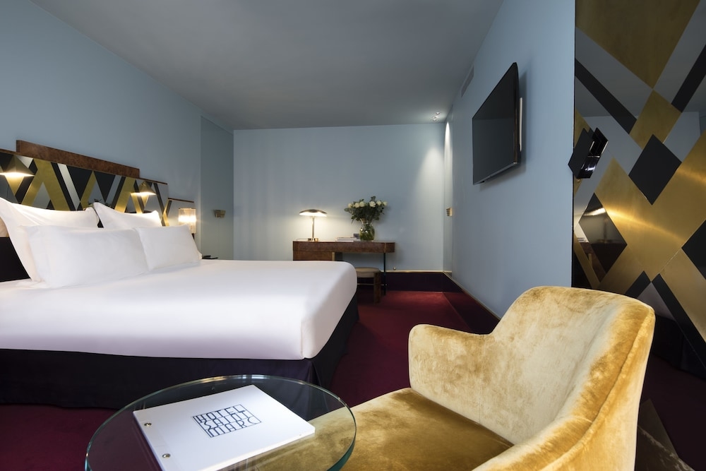 Foto de Hotel Saint-Marc