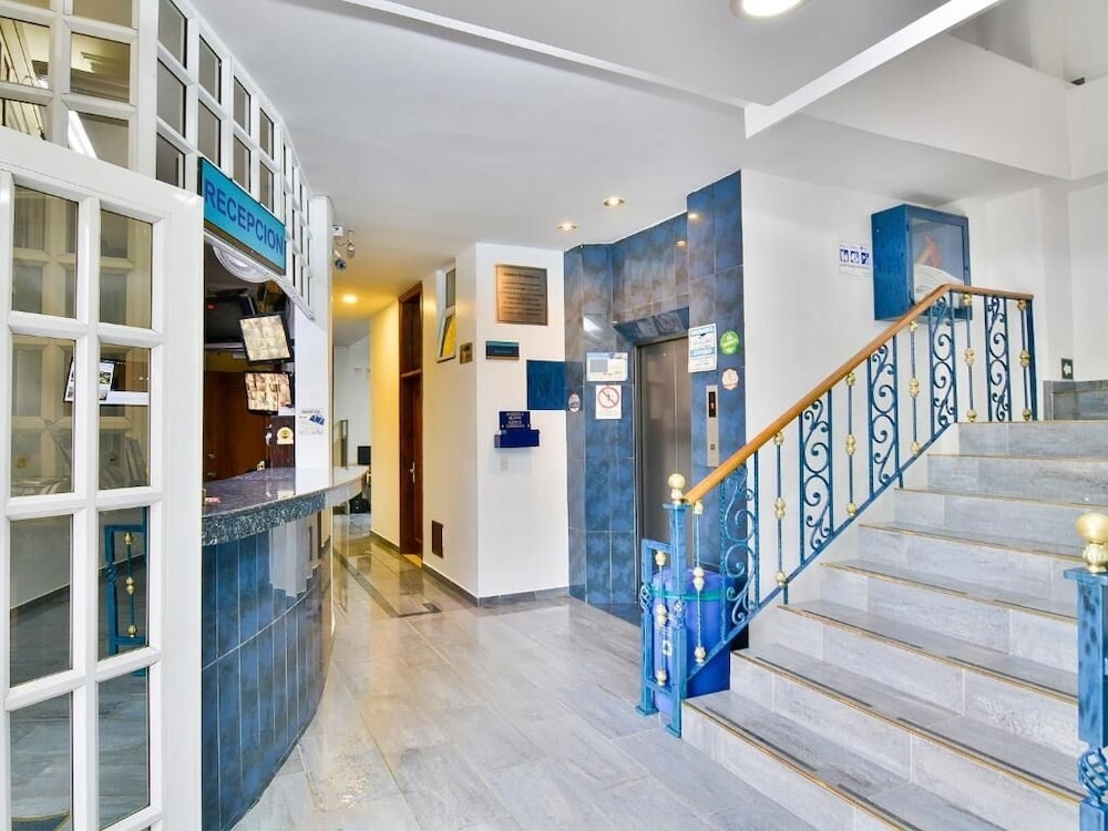 Foto de Hotel Monarca
